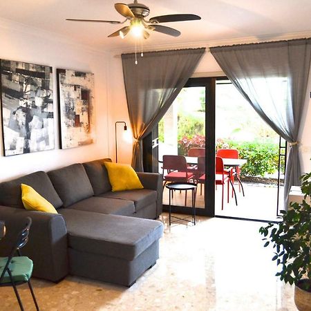 Apartament Marina View San Miguel de Abona Zewnętrze zdjęcie