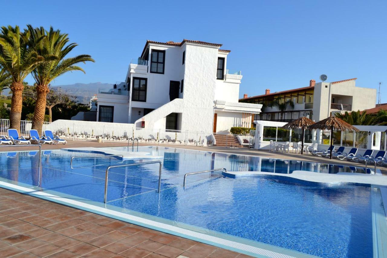 Apartament Marina View San Miguel de Abona Zewnętrze zdjęcie