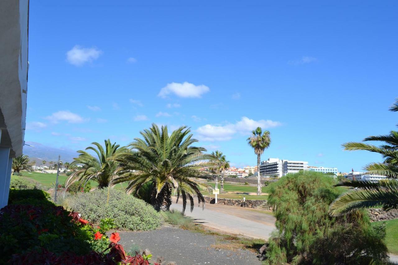 Apartament Marina View San Miguel de Abona Zewnętrze zdjęcie