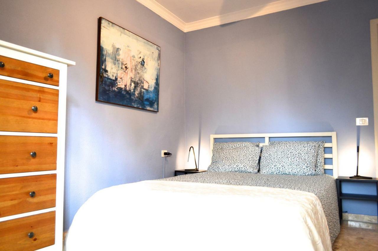 Apartament Marina View San Miguel de Abona Zewnętrze zdjęcie