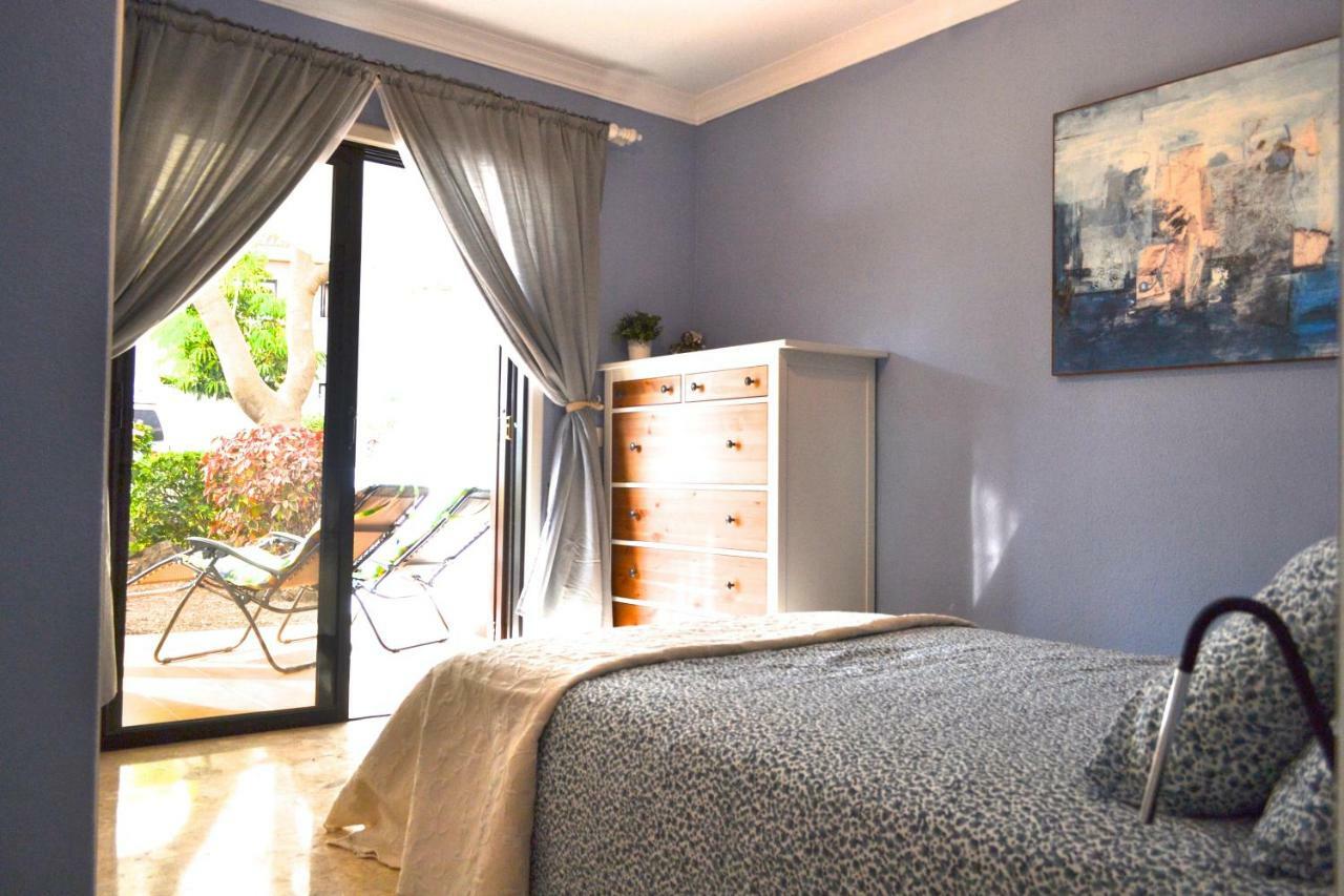 Apartament Marina View San Miguel de Abona Zewnętrze zdjęcie