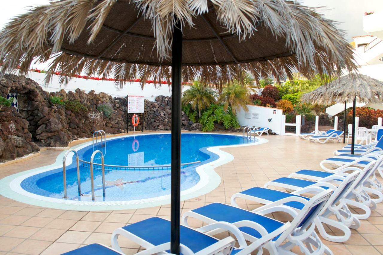 Apartament Marina View San Miguel de Abona Zewnętrze zdjęcie