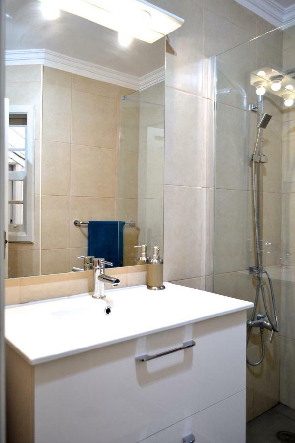 Apartament Marina View San Miguel de Abona Zewnętrze zdjęcie