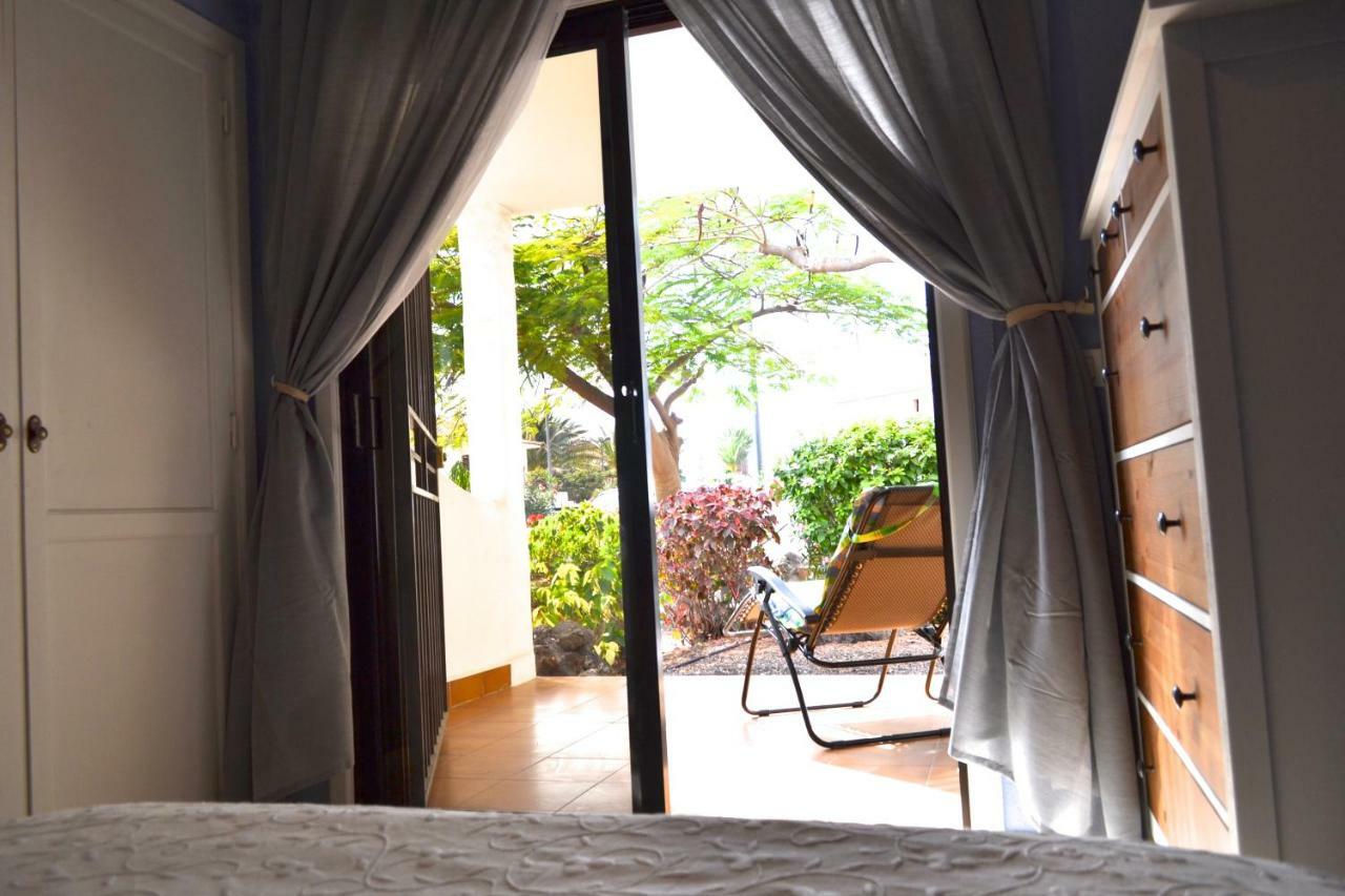 Apartament Marina View San Miguel de Abona Zewnętrze zdjęcie