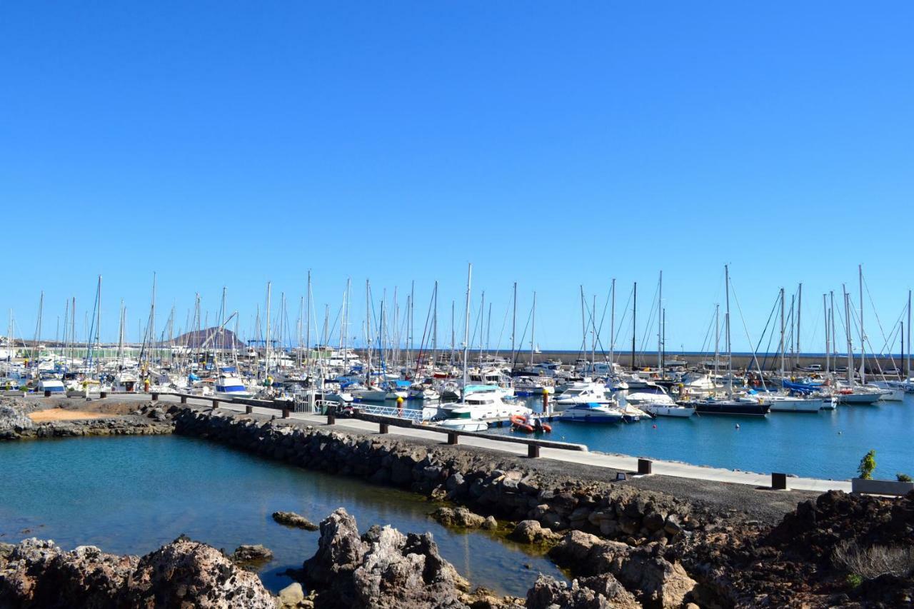 Apartament Marina View San Miguel de Abona Zewnętrze zdjęcie