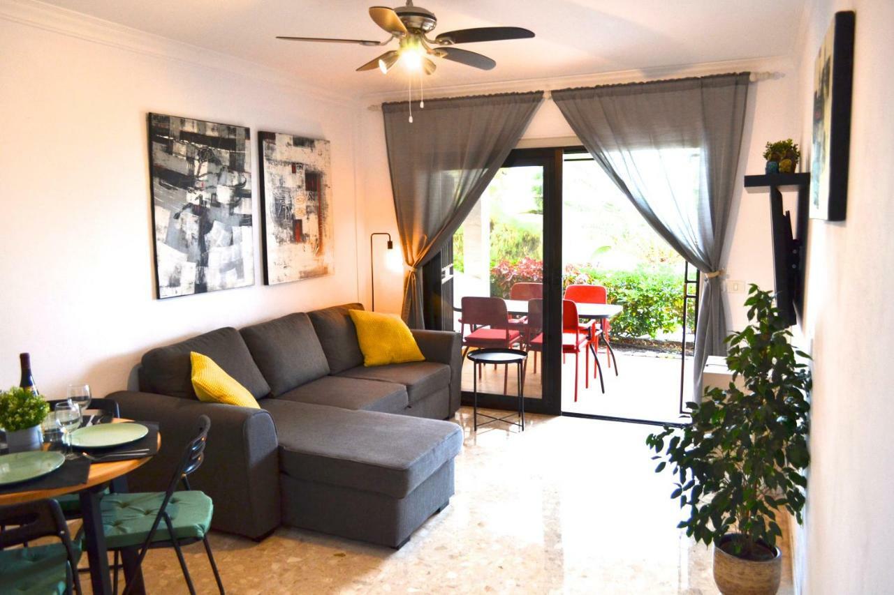 Apartament Marina View San Miguel de Abona Zewnętrze zdjęcie
